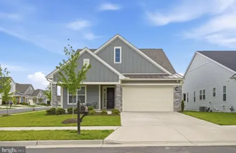 111 SWITCHGRASS WAY, LAKE FREDERICK, VA,..., Lake Frederick, VA 22630