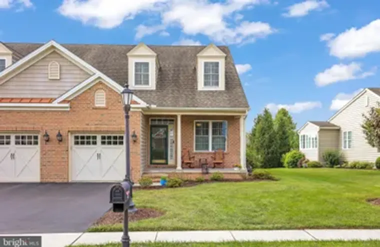 33 BOBOLINK DR, GETTYSBURG, PA, 17325, Gettysburg, PA 17325