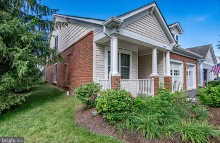 8406 MOUNTAIN LARKSPUR DR DR, LORTON, VA..., Lorton, VA 22079