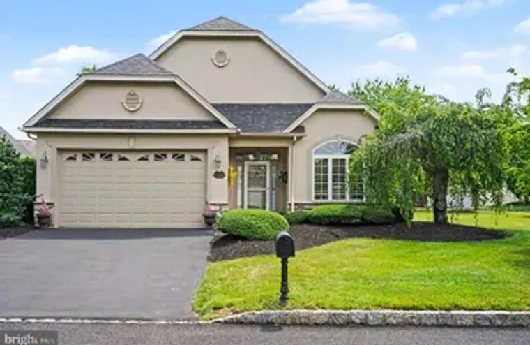 290 KINGSFIELD DR, SOUDERTON, PA, 18964, Souderton, PA 18964