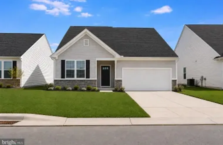 876 VIRDIN DR, SMYRNA, DE, 19977, Smyrna, DE 19977