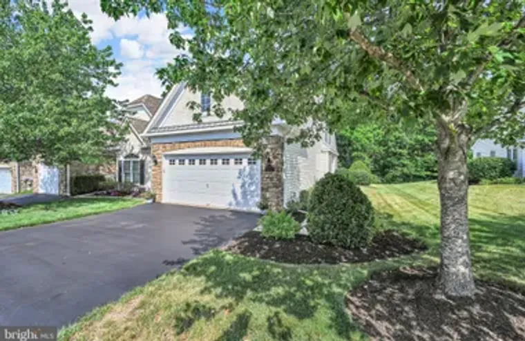 373 BRITTANY CT, SOUDERTON, PA, 18964, Souderton, PA 18964