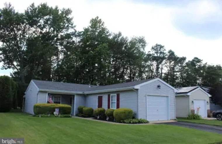 73 HUNTINGTON DR, SOUTHAMPTON, NJ, 08088, Southampton, NJ 08088