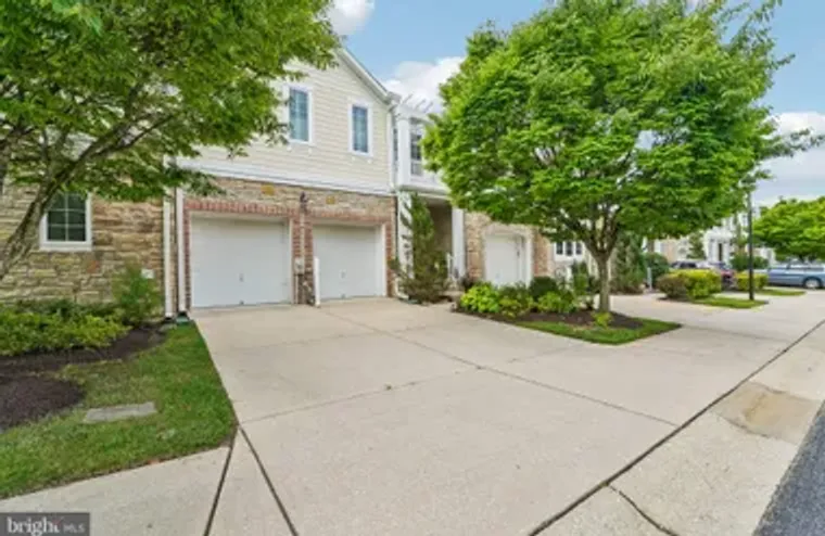 8893 SHINING OCEANS WAY 15, COLUMBIA, MD..., Columbia, MD 21045