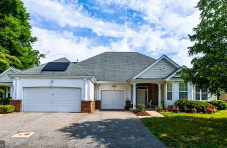13004 CROCKER PL, UPPER MARLBORO, MD, 20..., Upper Marlboro, MD 20774