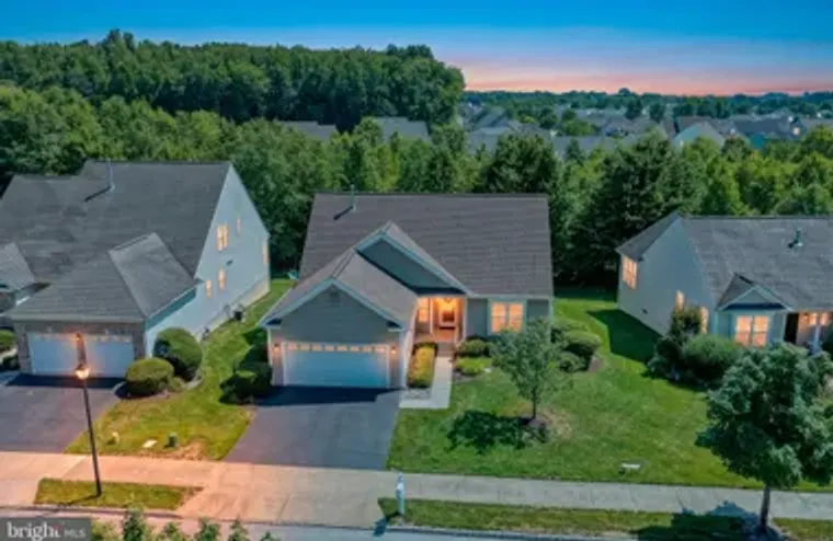 101 SPRINGMILL DR, MIDDLETOWN, DE, 19709, Middletown, DE 19709
