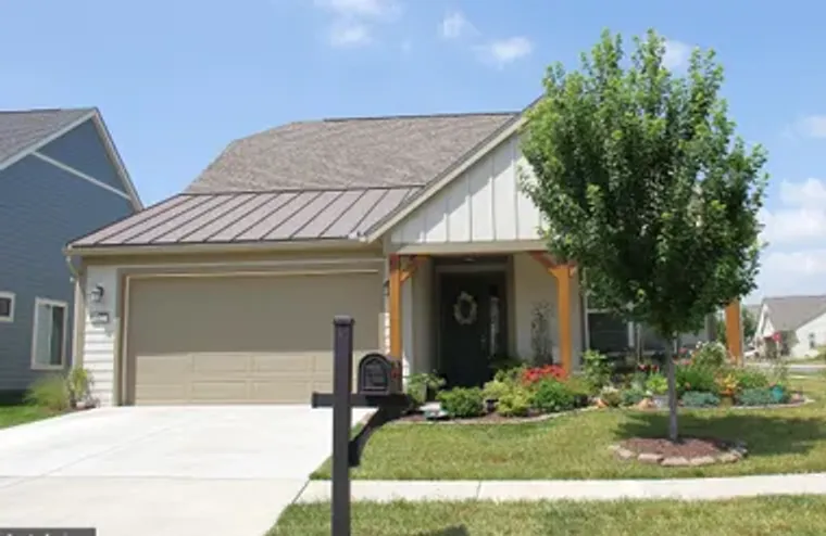 142 MILKWEED DR, LAKE FREDERICK, VA, 226..., Lake Frederick, VA 22630