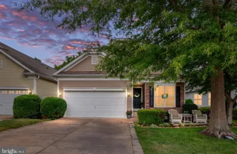 332 BRIDGEWATER CIR, FREDERICKSBURG, VA,..., Fredericksburg, VA 22406
