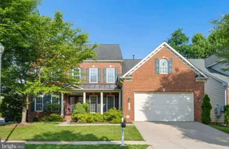 3830 GLEN EAGLES DR, SILVER SPRING, MD, ..., Silver Spring, MD 20906