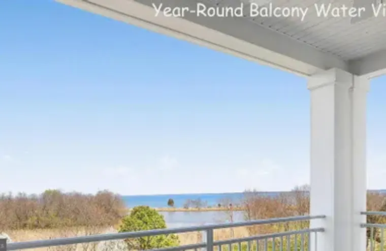 111 MARSHGRASS WAY 43, CHESTER, MD, 2161..., Chester, MD 21619