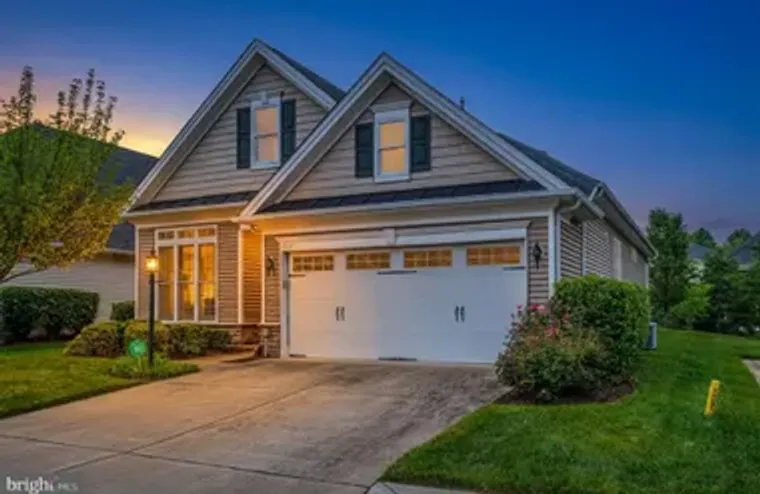 12605 BURBANK CT, FREDERICKSBURG, VA, 22..., Fredericksburg, VA 22407
