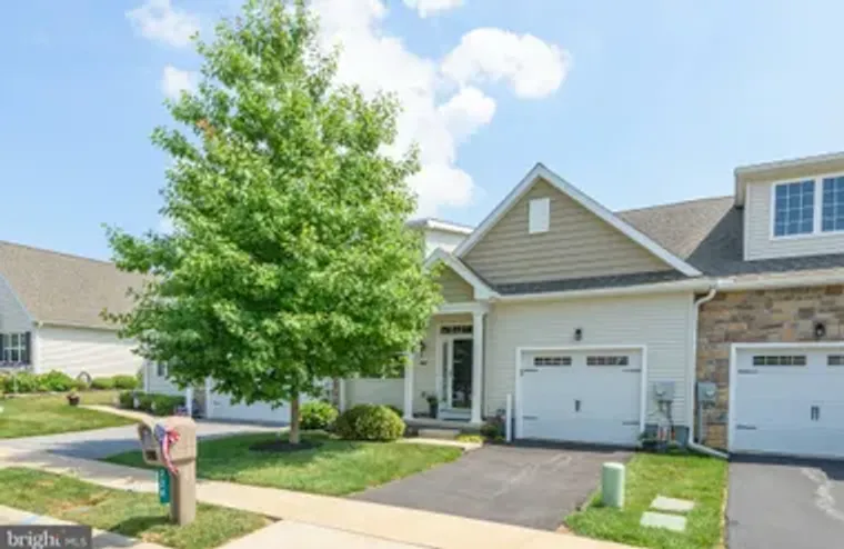 224 ROSE VIEW DR, WEST GROVE, PA, 19390, West Grove, PA 19390