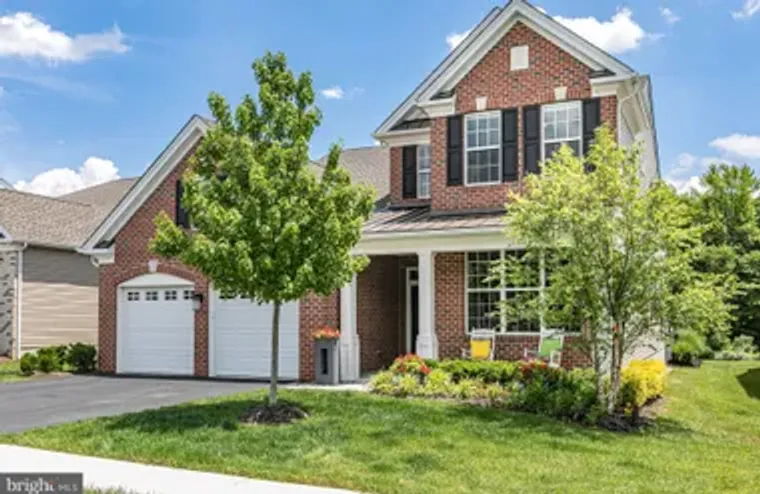 40 INVERNESS DR, KENDALL PARK, NJ, 08824, Kendall Park, NJ 08824