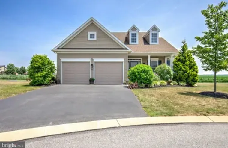 57 PLEASANT RD, GORDONVILLE, PA, 17529, Gordonville, PA 17529