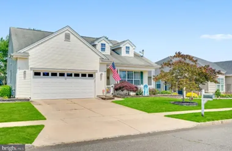 6 REEF LN, LITTLE EGG HARBOR TWP, NJ, 08..., Little Egg Harbor Twp, NJ 08087