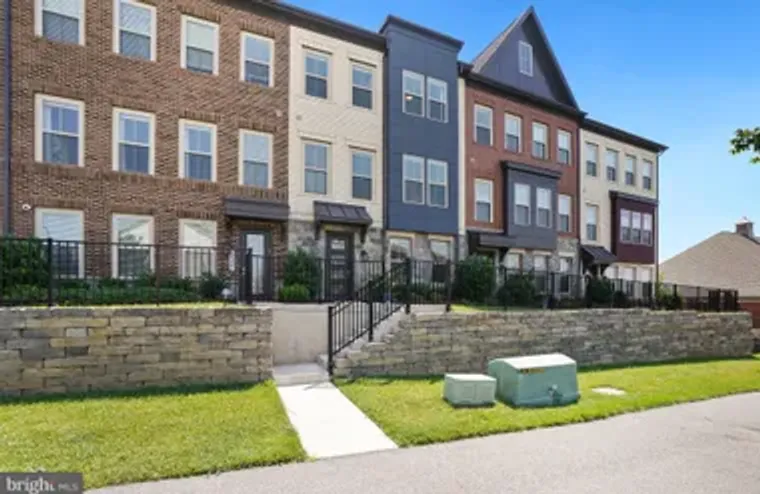 22325 CABIN BRANCH AVE, CLARKSBURG, MD, ..., Clarksburg, MD 20871