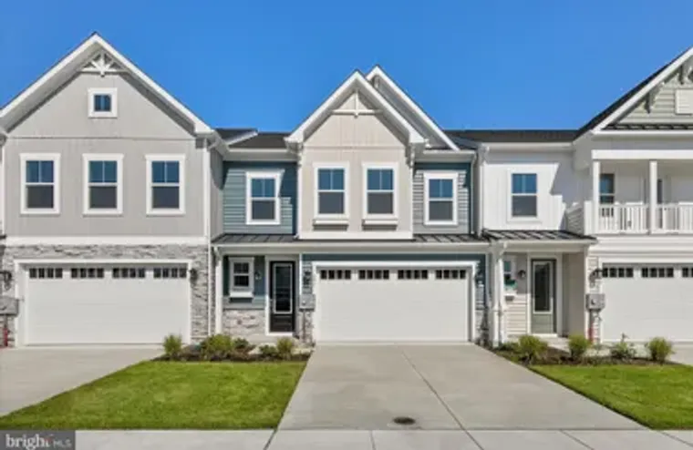 246 LACKAWANNA LN, OCEAN VIEW, DE, 19970, Ocean View, DE 19970