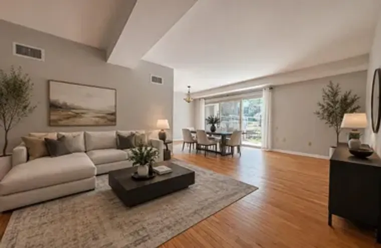 3381 S LEISURE WORLD BLVD 93-1A, SILVER ..., Silver Spring, MD 20906