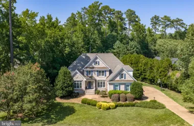 2925 NATHANIEL'S RUN, WILLIAMSBURG, VA, ..., Williamsburg, VA 23185