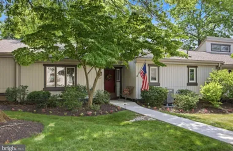 347 DEVON WAY 347, WEST CHESTER, PA, 193..., West Chester, PA 19380