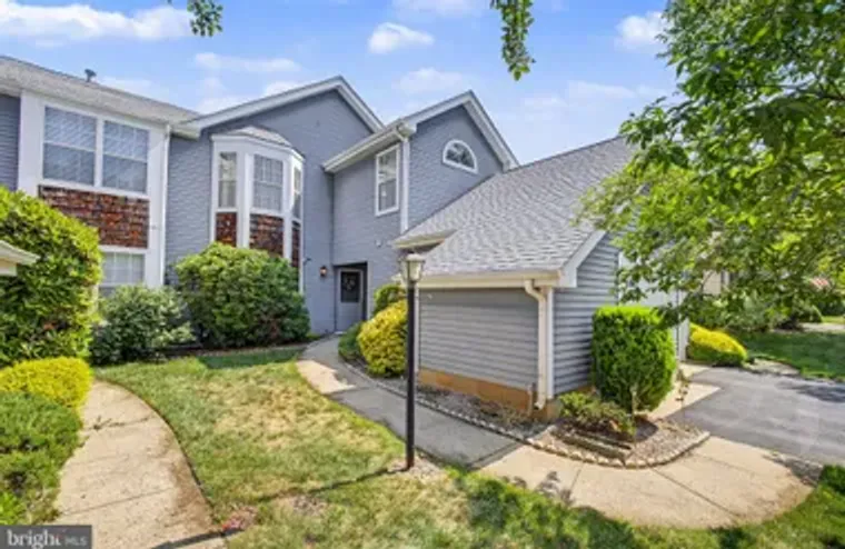 13 ASHBOURNE DR A, MONROE TWP, NJ, 08831, Monroe Twp, NJ 08831