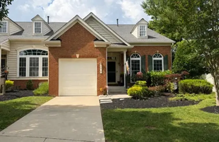 4415 SUMMER GRAPE 4415, PIKESVILLE, MD, ..., Pikesville, MD 21208