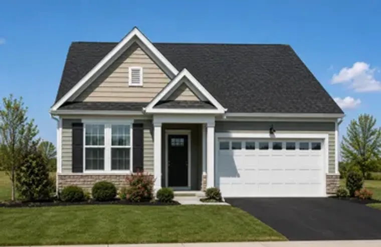 861 VIRDIN DR, SMYRNA, DE, 19977, Smyrna, DE 19977