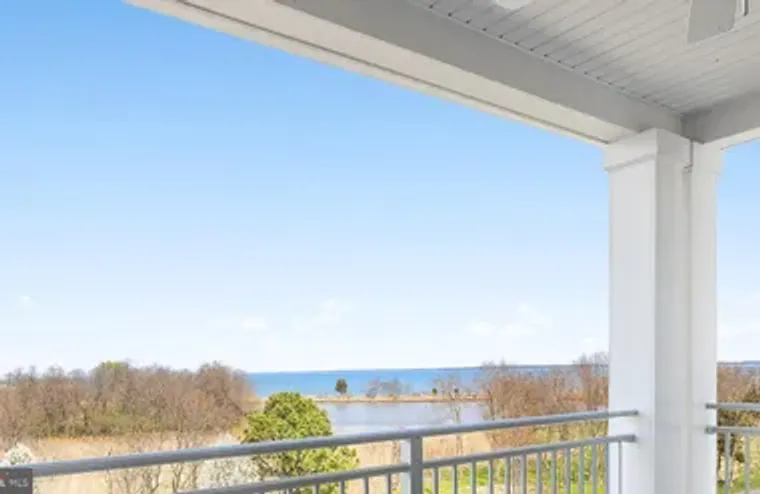 111 MARSHGRASS WAY 43, CHESTER, MD, 2161..., Chester, MD 21619