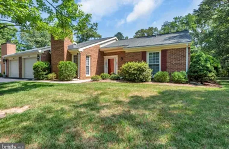 2608 QUIET WATER CV 26, ANNAPOLIS, MD, 2..., Annapolis, MD 21401