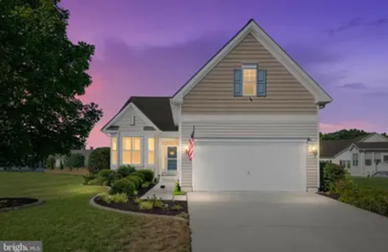 118 WINESAP LN, DOVER, DE, 19901, Dover, DE 19901