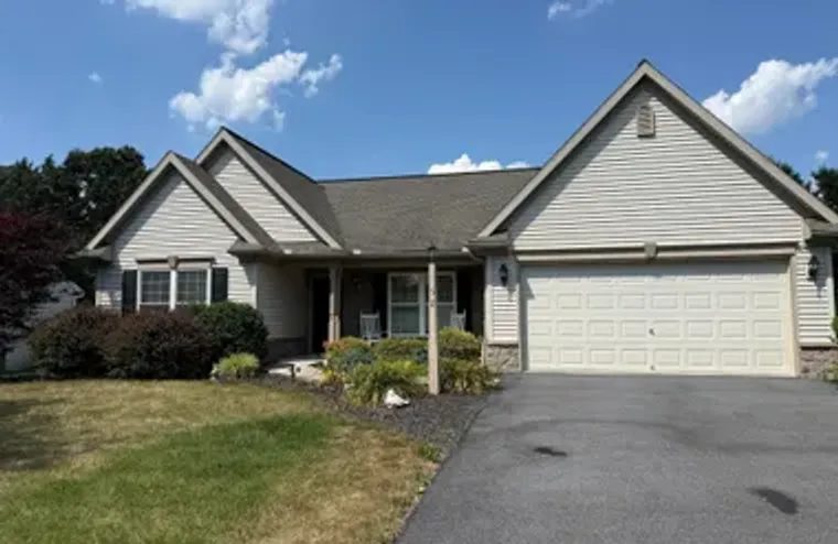 32 LOGANBERRY CT, WOMELSDORF, PA, 19567, Womelsdorf, PA 19567