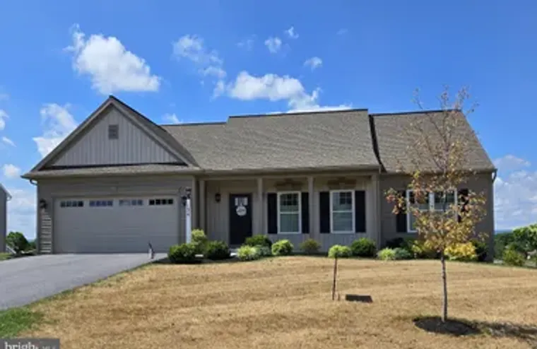 134 ROSEBUSH CT, WOMELSDORF, PA, 19567, Womelsdorf, PA 19567