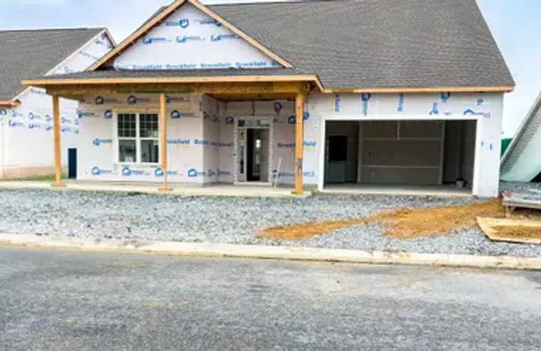 322 HERITAGE SHORES CIR, BRIDGEVILLE, DE..., Bridgeville, DE 19933