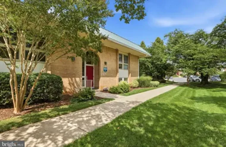 3505 S LEISURE WORLD BLVD 29-2E, SILVER ..., Silver Spring, MD 20906