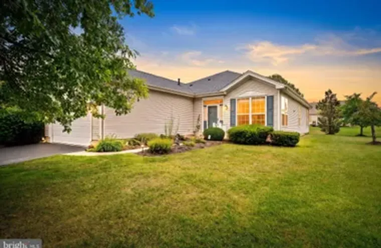 5 ELLINGTON DR, COLUMBUS, NJ, 08022, Columbus, NJ 08022