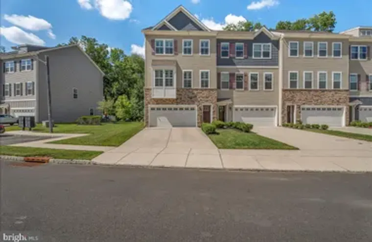 55 SULLIVAN WAY, MARLTON, NJ, 08053, Marlton, NJ 08053