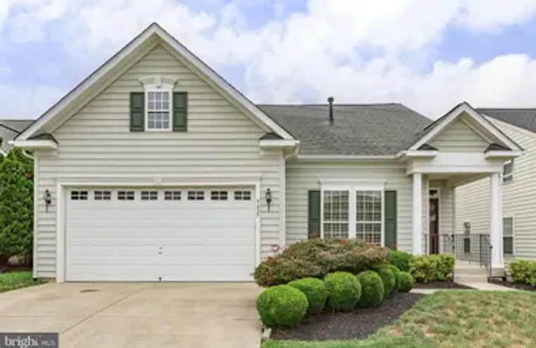 5427 E RICH MOUNTAIN WAY, FREDERICKSBURG..., Fredericksburg, VA 22407