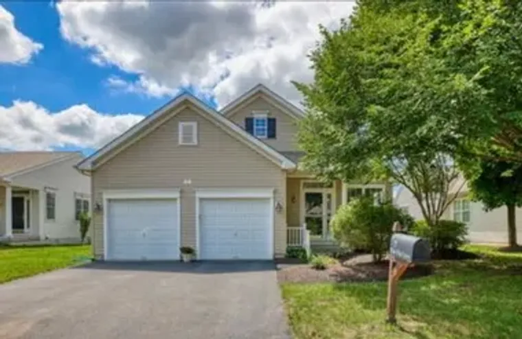 7 BLUE FLAX LN, LANGHORNE, PA, 19047, Langhorne, PA 19047