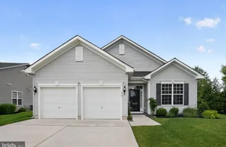 174 COTTAGE GATE CIR, SEWELL, NJ, 08080, Sewell, NJ 08080