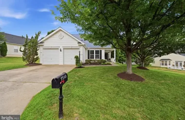 17248 FOUR SEASONS DR, DUMFRIES, VA, 220..., Dumfries, VA 22025