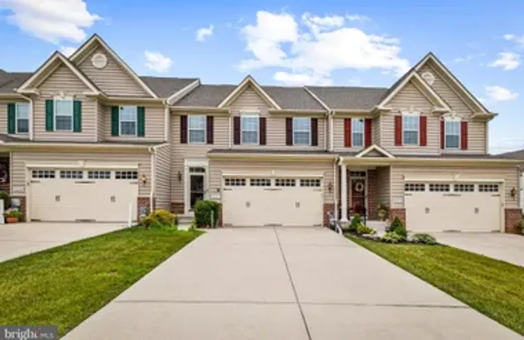 331 TUFTON CIR 102, FALLSTON, MD, 21047, Fallston, MD 21047