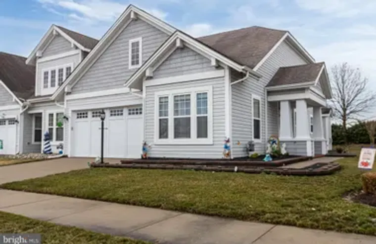 109 WHISTLING DUCK DR, BRIDGEVILLE, DE, ..., Bridgeville, DE 19933