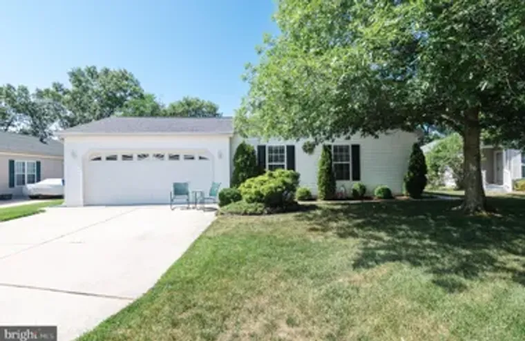 25 KNOLLWOOD DR, MAYS LANDING, NJ, 08330, Mays Landing, NJ 08330