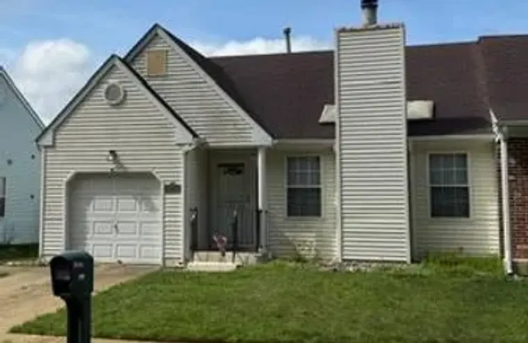 600 TRINIDAD BLVD, WILLIAMSTOWN, NJ, 080..., Williamstown, NJ 08094