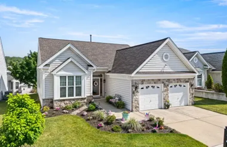 28 HUTTON LN, GARNET VALLEY, PA, 19060, Garnet Valley, PA 19060