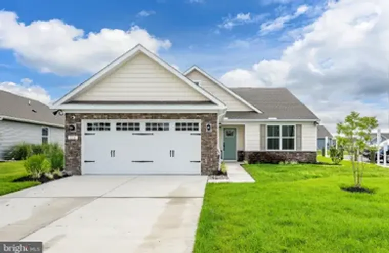 336 HERITAGE SHORES CIR, BRIDGEVILLE, DE..., Bridgeville, DE 19933