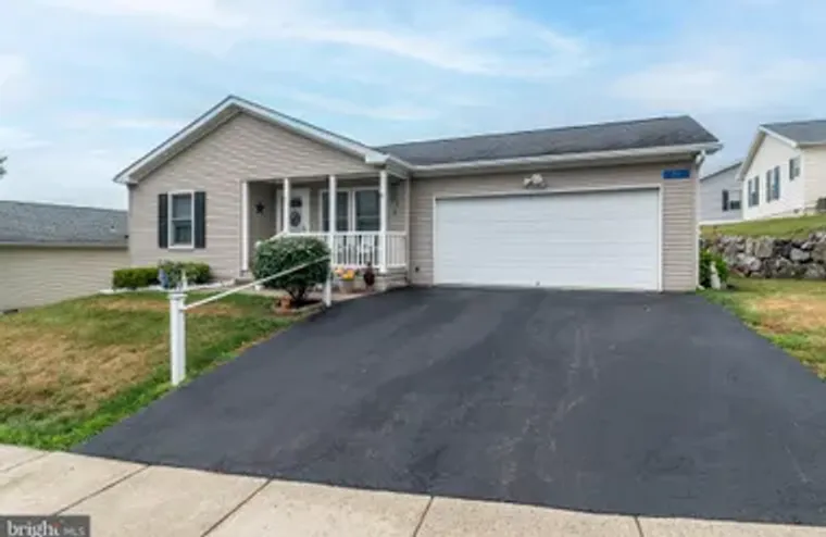 71 RANDOM RD, DOUGLASSVILLE, PA, 19518, Douglassville, PA 19518