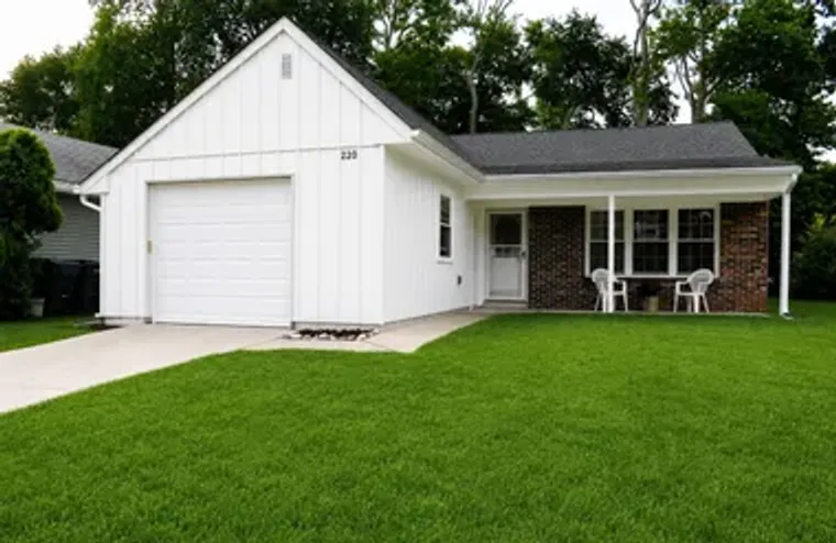 220 LEXINGTON DR, LITTLE EGG HARBOR TWP,..., Little Egg Harbor Twp, NJ 08087