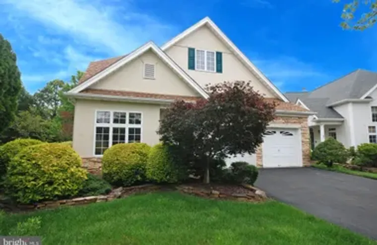 61 HONEYFLOWER LN, PRINCETON JUNCTION, N..., Princeton Junction, NJ 08550