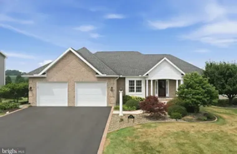 6147 MERION DR, FAYETTEVILLE, PA, 17222, Fayetteville, PA 17222
